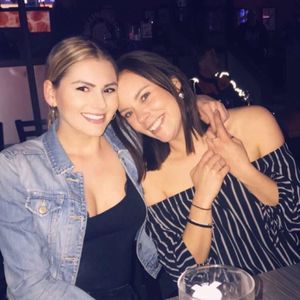 Meet your Posher, Christine